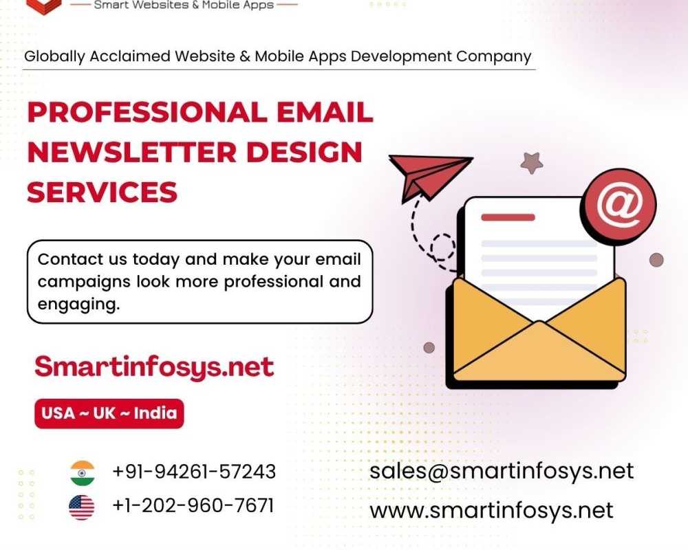 professional-email-newsletter-design-services