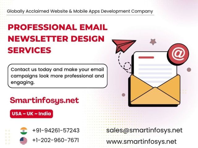 professional-email-newsletter-design-services