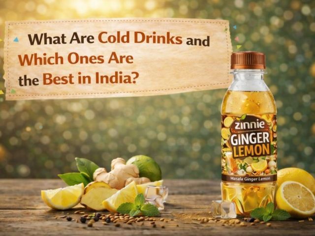 what-are-cold-drinks-and-which-ones-are-the-best-in-india