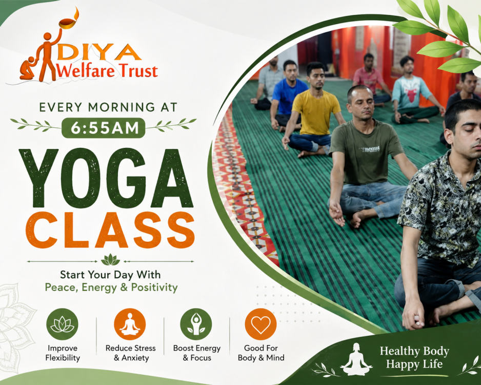 experienced-nasha-mukti-kendra-near-delhi-for-wellness-recovery