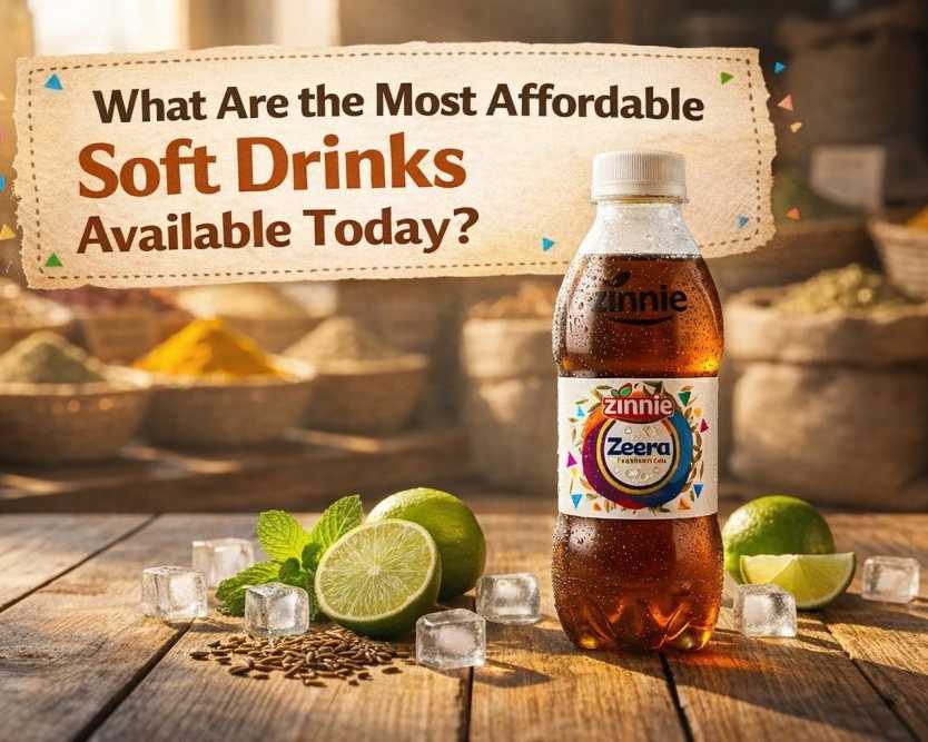 what-are-the-most-affordable-soft-drinks-available-today