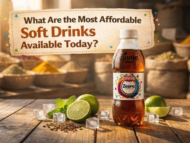 what-are-the-most-affordable-soft-drinks-available-today