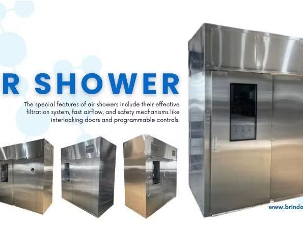 air-shower-solutions-manufacturer-supplier-in-india