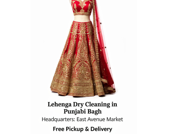 lehenga-dry-cleaning-punjabi-bagh-same-day-service-available