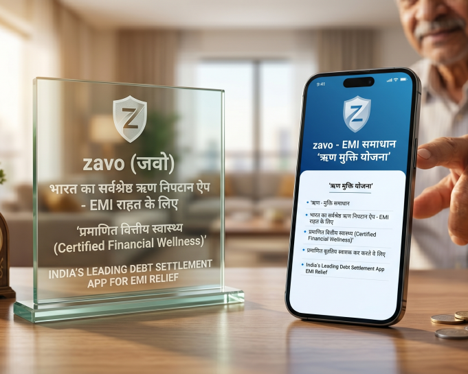 best-loan-settlement-app-for-emi-relief-in-india
