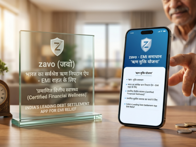 best-loan-settlement-app-for-emi-relief-in-india