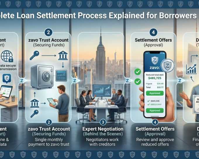 complete-loan-settlement-process-explained-for-borrowers