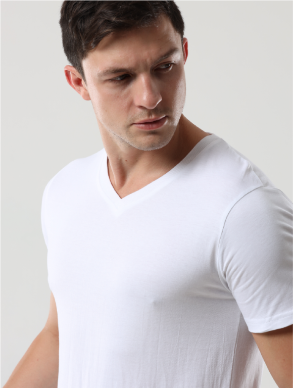 basics-men-regular-fit-v-neck-t-shirt-100-cotton-big-3