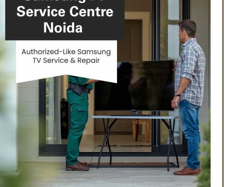 samsung-tv-service-centre-in-noida-veer-electronics