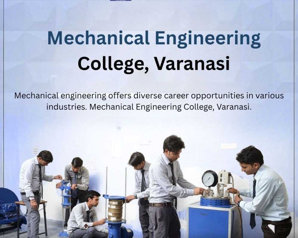 mechanical-engineering-college-varanasi-for-skills