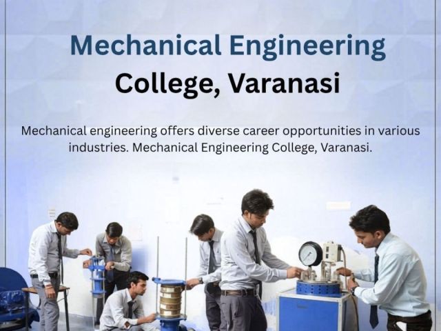 mechanical-engineering-college-varanasi-for-skills