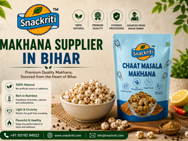 makhana-supplier-in-bihar-delivering-fresh-and-healthy-snacks