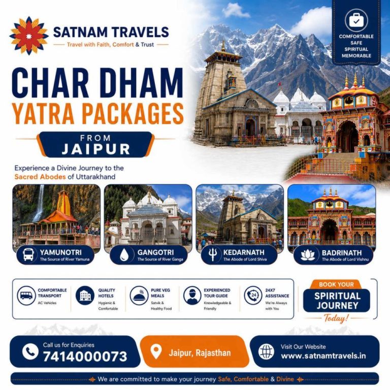 char-dham-yatra-packages-from-jaipur-satnam-travels-big-0