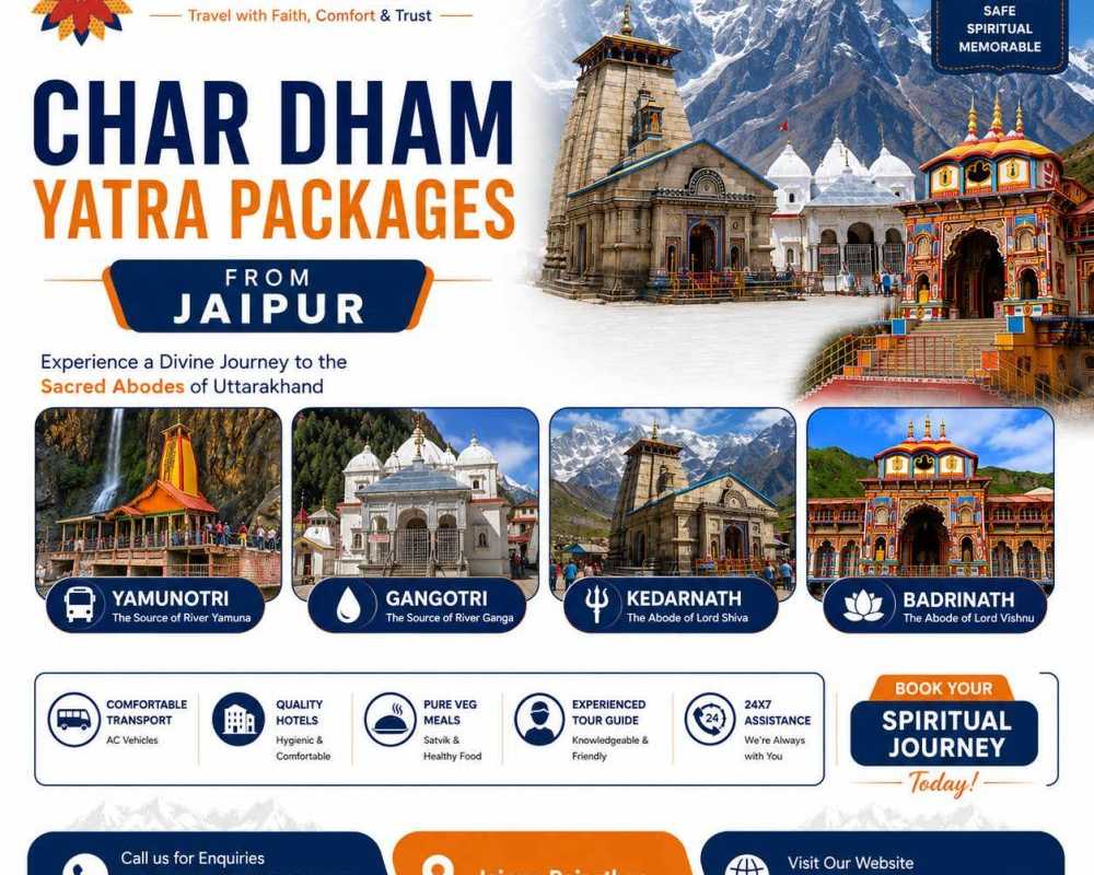 char-dham-yatra-packages-from-jaipur-satnam-travels
