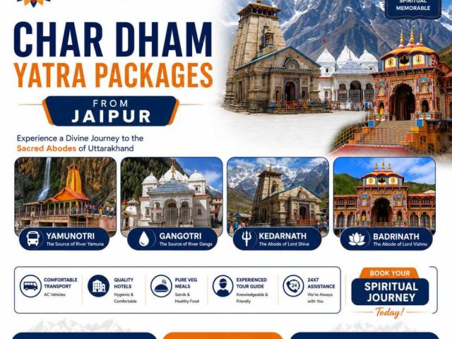 char-dham-yatra-packages-from-jaipur-satnam-travels