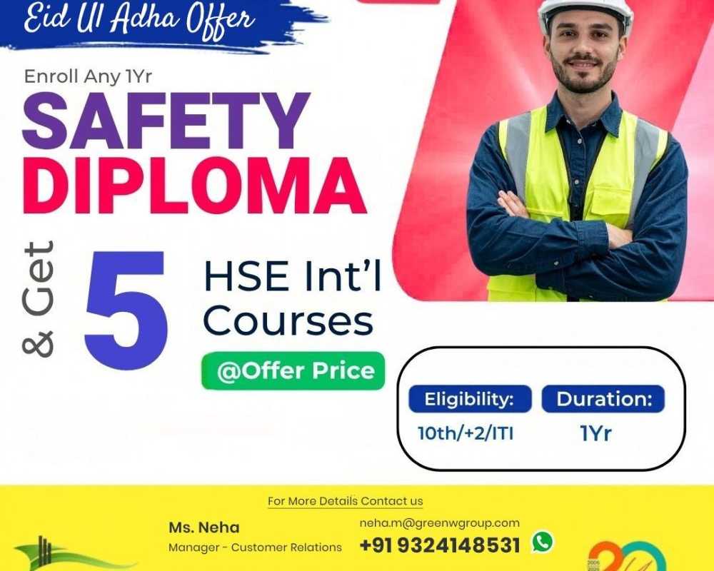 safety-diploma-course-in-pune
