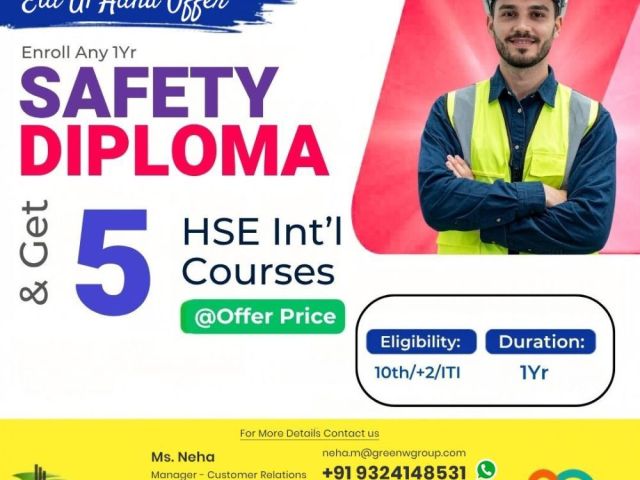 safety-diploma-course-in-pune