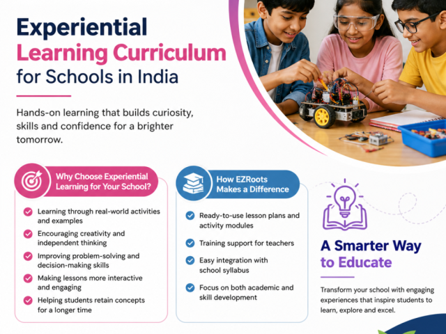 experiential-learning-curriculum-for-schools-in-india