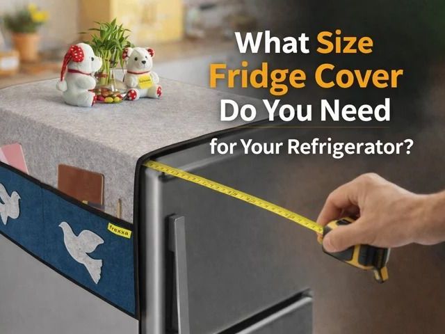 what-size-fridge-cover-do-you-need-for-your-refrigerator