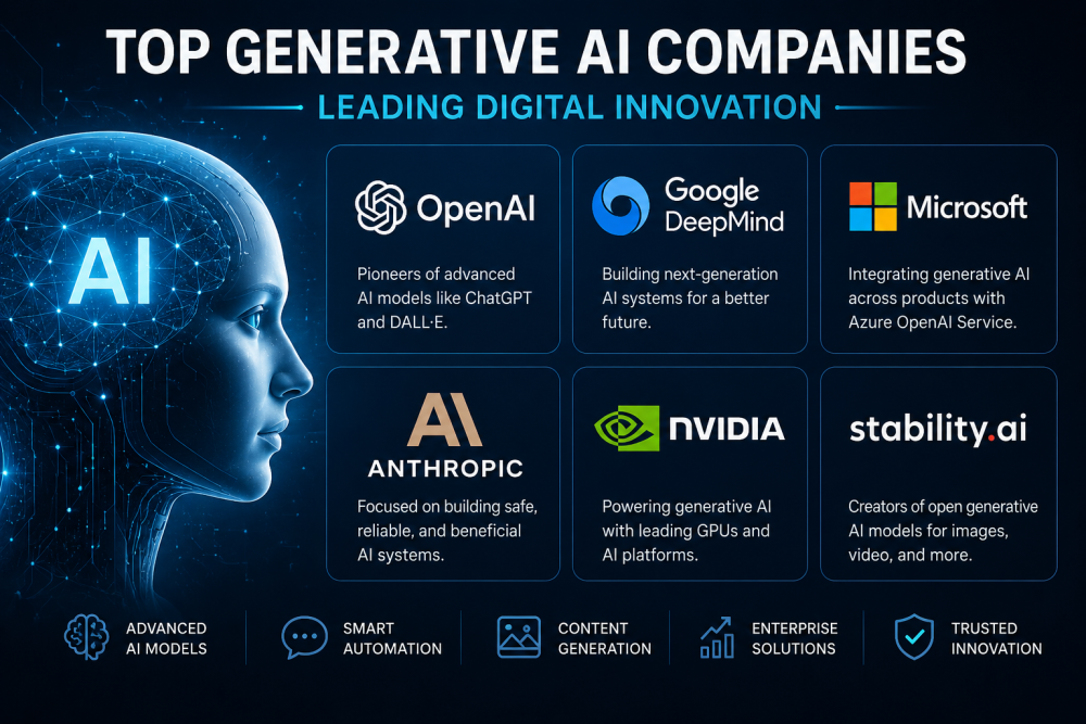 top-generative-ai-companies-leading-digital-innovation-big-0