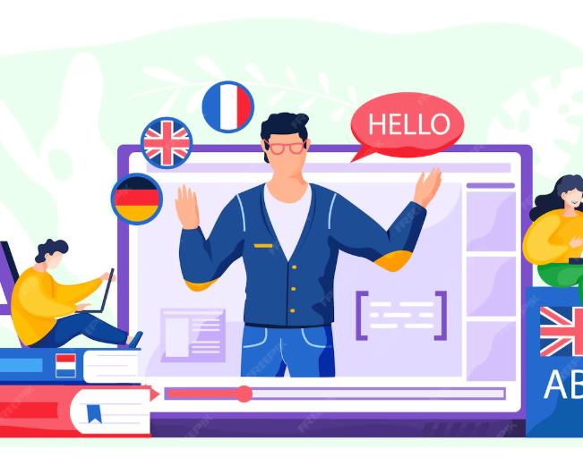 foreign-language-courses