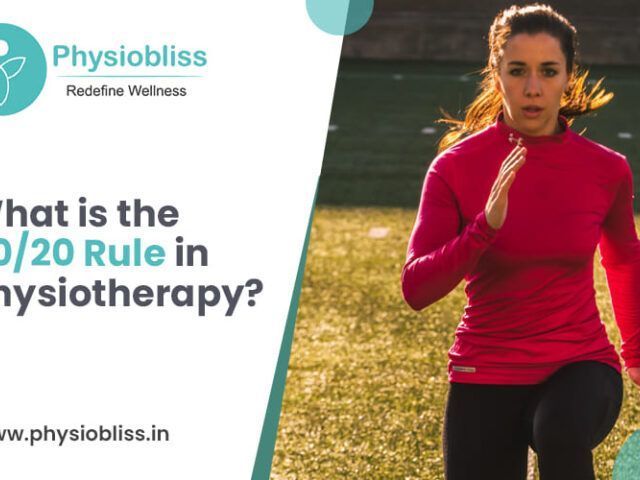 what-is-8020-rule-in-physiotherapy