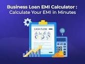 business-loan-emi-calculator-to-plan-your-repayments