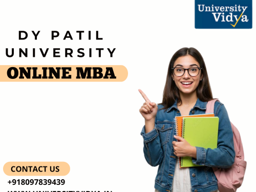 flexible-executive-education-dy-patil-university-online-mba