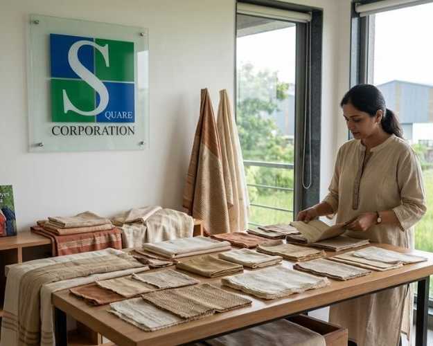 best-textile-export-companies-in-india-2026