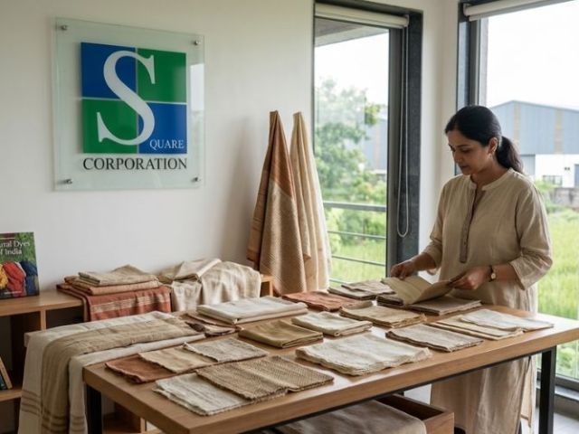 best-textile-export-companies-in-india-2026