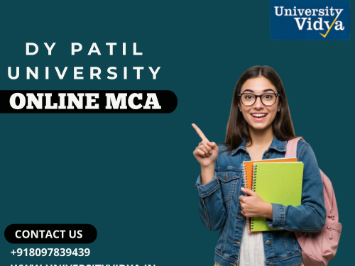 upgrade-tech-skills-remotely-dy-patil-university-online-mca