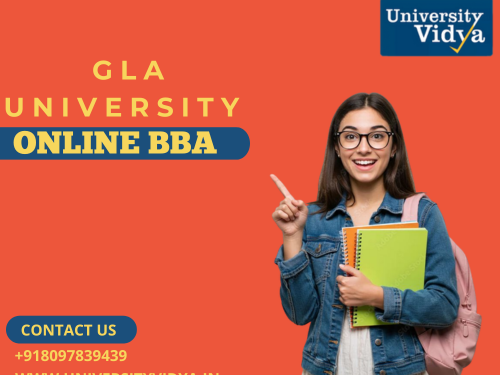 training-with-the-gla-university-online-bba