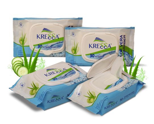 kressa-wet-wipes-aloe-vera-cucumber-pack-of-4