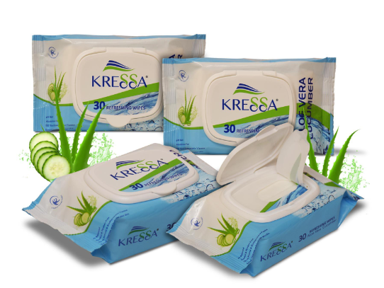 kressa-wet-wipes-aloe-vera-cucumber-pack-of-4
