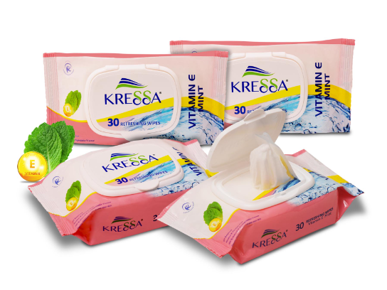 kressa-wet-wipes-vitamin-e-mint-pack-of-4