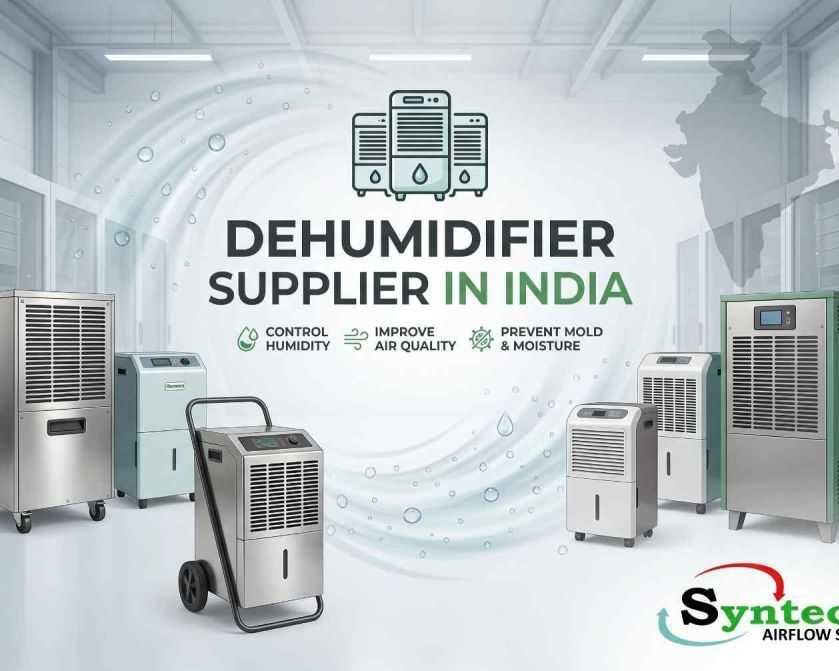 reliable-dehumidifier-supplier-in-india-today