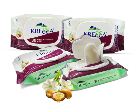 kressa-makeup-remover-wipes-pack-of-4