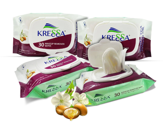 kressa-makeup-remover-wipes-pack-of-4