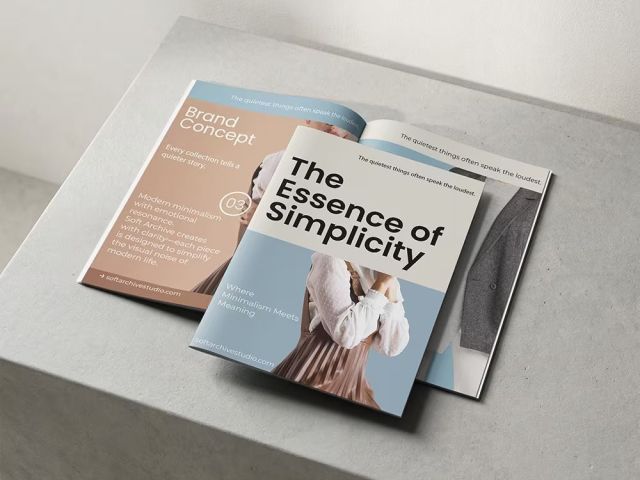 a4-booklet
