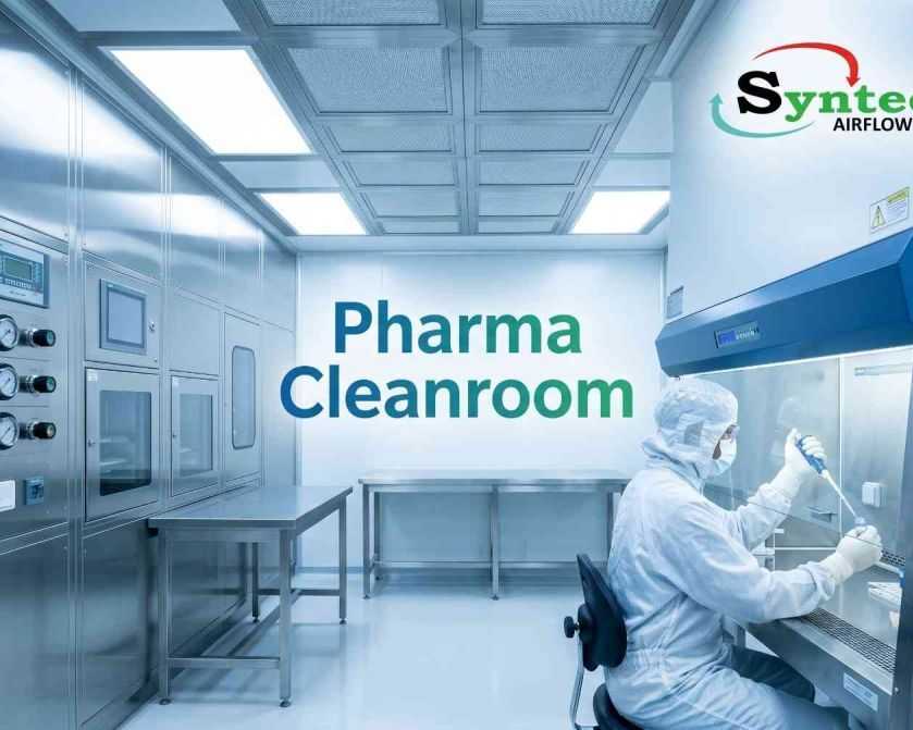 best-pharma-clean-room-for-hygienic-operations