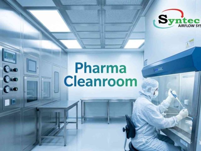 best-pharma-clean-room-for-hygienic-operations