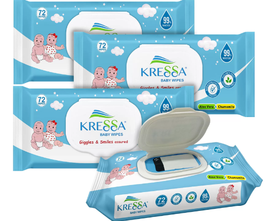 kressa-baby-wet-wipes-with-lid-pack-of-4