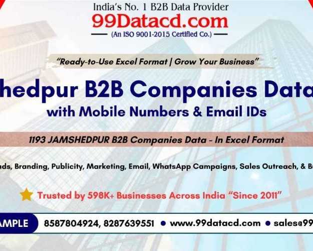 get-jamshedpur-b2b-leads-database-verified-ready-to-use