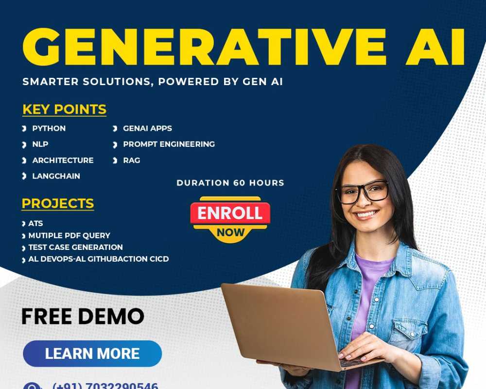 start-your-career-at-generative-ai-training-institute-hyderabad