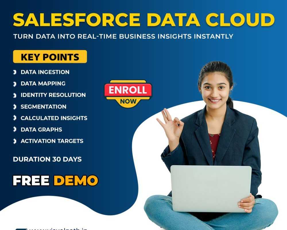 salesforce-data-cloud-training-online-corporate-training