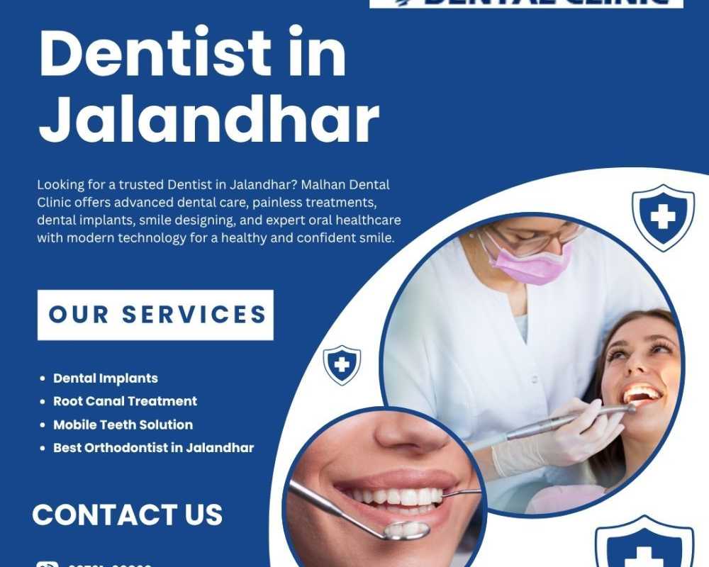 dentist-in-jalandhar-trusted-dental-malhan-dental-clinic