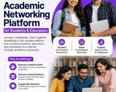 best-academic-networking-platform-for-students-educators