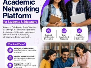 best-academic-networking-platform-for-students-educators