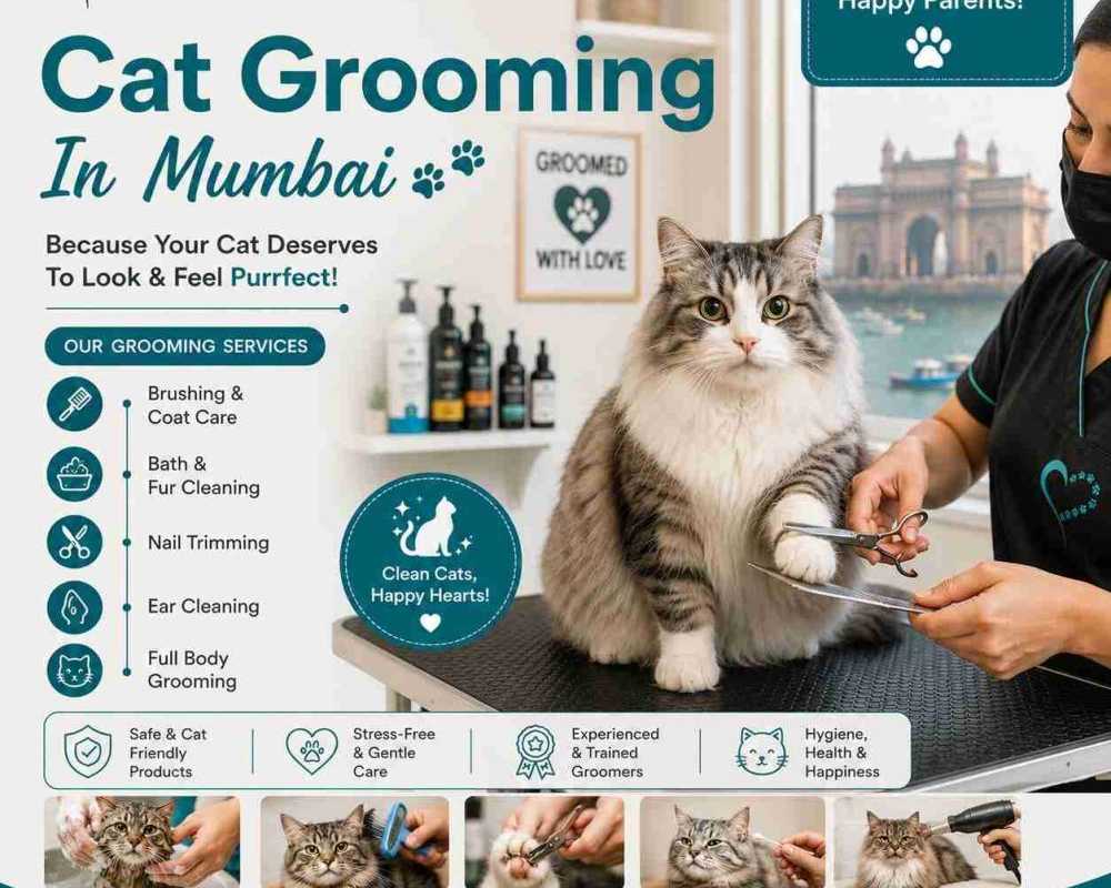 cat-grooming-in-mumbai