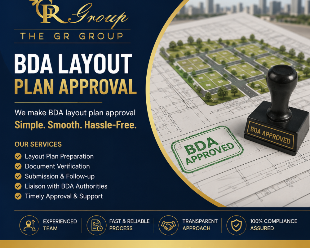 bda-layout-plan-approval-gr-group-in-bangalore